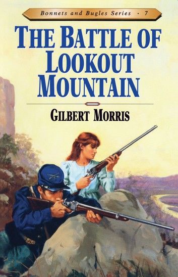 Battle of Lookout Mountain