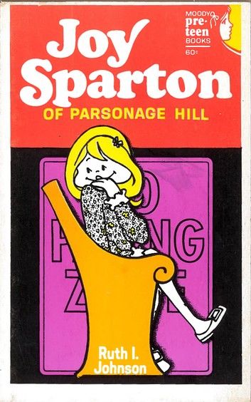 Joy Sparton of Parsonage Hill