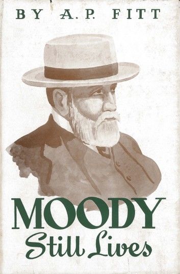 Moody Still Lives