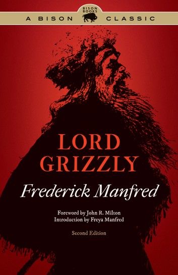 Lord Grizzly