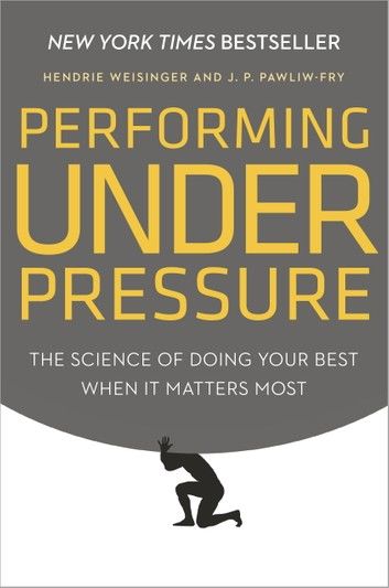 Performing Under Pressure