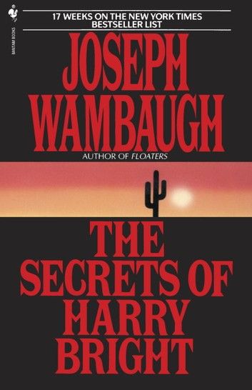 The Secrets of Harry Bright