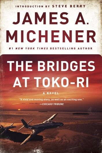 The Bridges at Toko-Ri