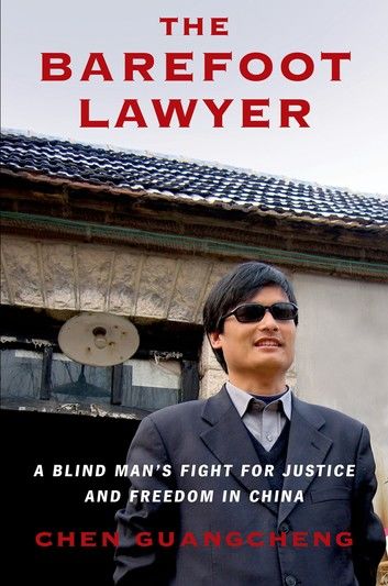 The Barefoot Lawyer