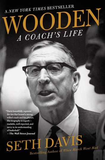 Wooden: A Coach\