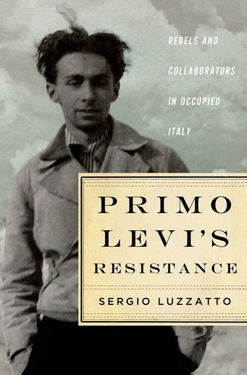 Primo Levi\