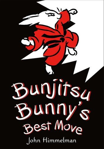 Bunjitsu Bunny\