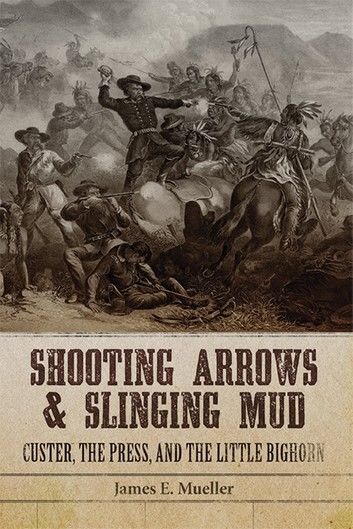 Shooting Arrows and Slinging Mud