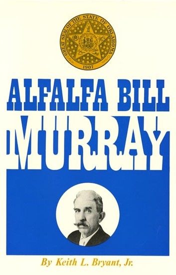 Alfalfa Bill Murray