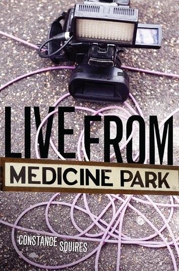 Live from Medicine Park