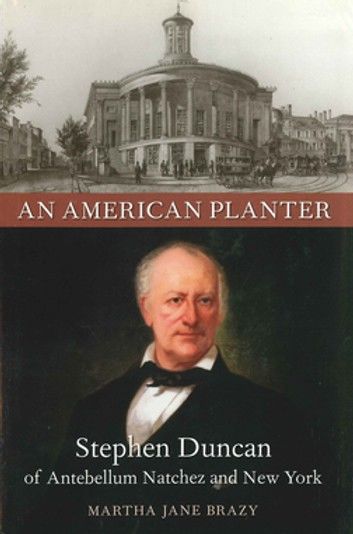 An American Planter