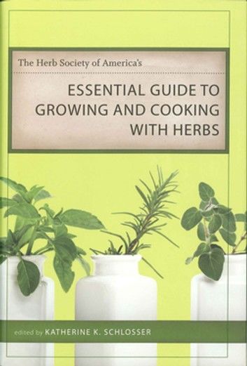 The Herb Society of America\