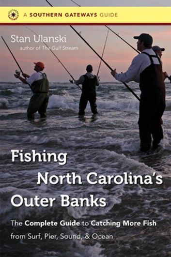 Fishing North Carolina\