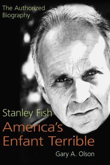 Stanley Fish, America\