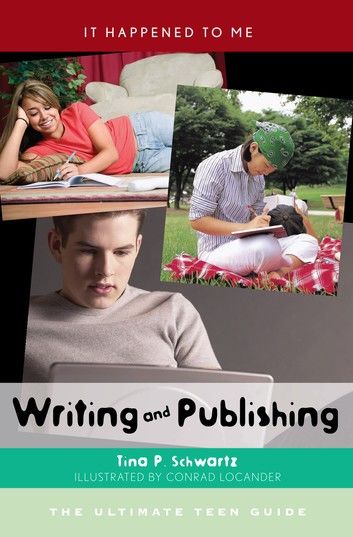 Writing and Publishing