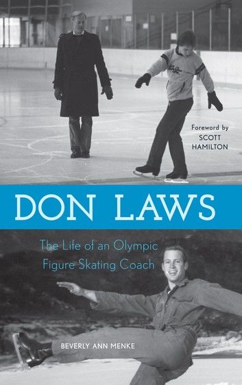 Don Laws