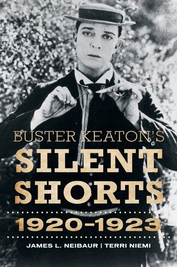 Buster Keaton\