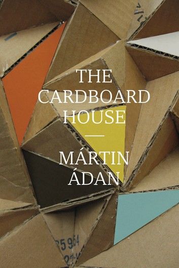 The Cardboard House