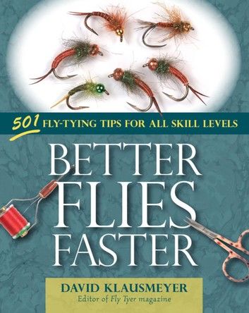 Better Flies Faster