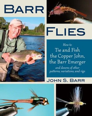 Barr Flies