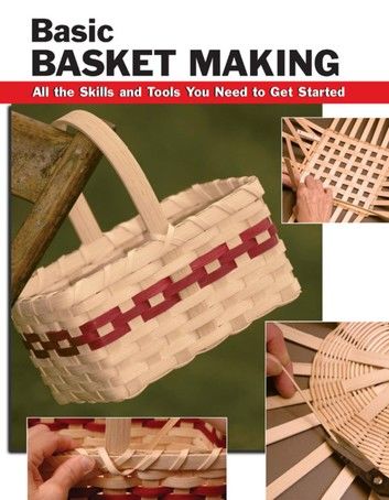 Basic Basket Making