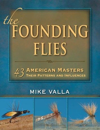 The Founding Flies