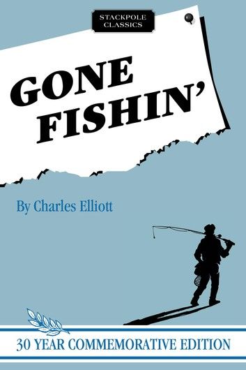 Gone Fishin\