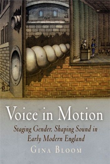 Voice in Motion