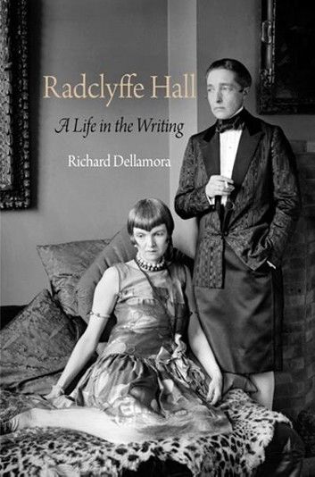 Radclyffe Hall