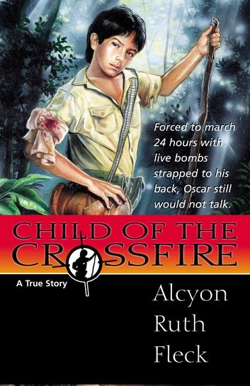 Child of the Crossfire