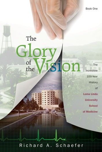 The Glory of the Vision