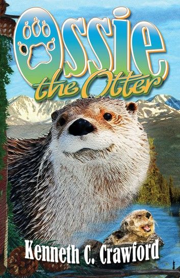 Ossie the Otter