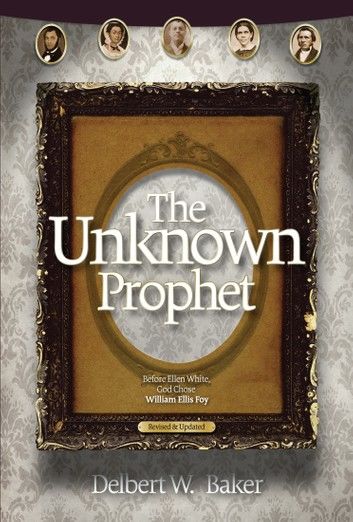 The Unknown Prophet