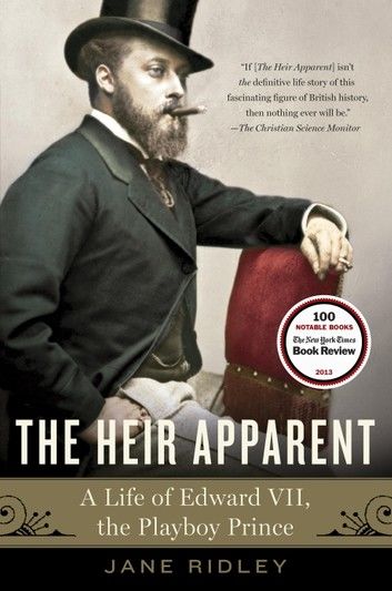 The Heir Apparent