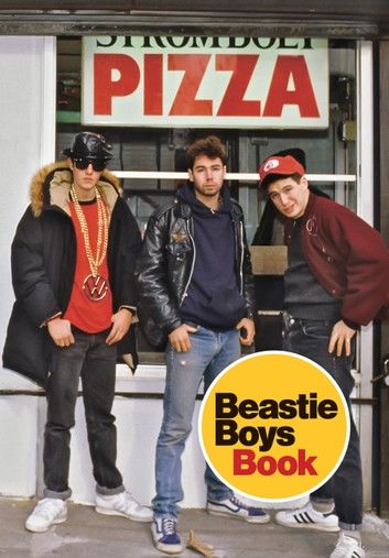 Beastie Boys Book