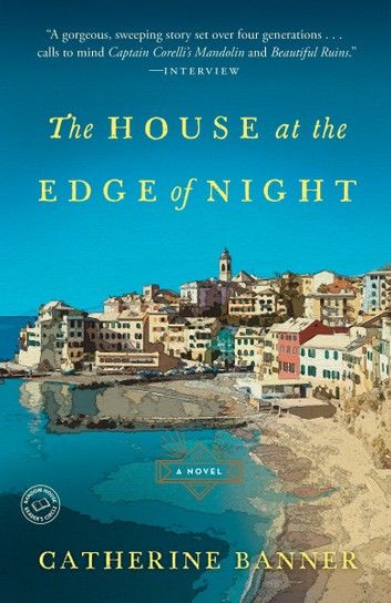 The House at the Edge of Night