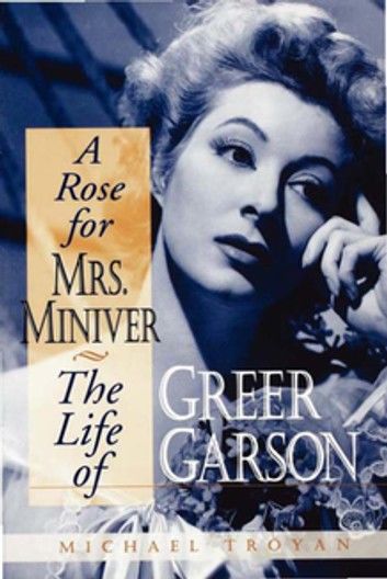 A Rose for Mrs. Miniver