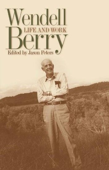 Wendell Berry