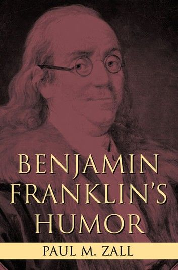 Benjamin Franklin\