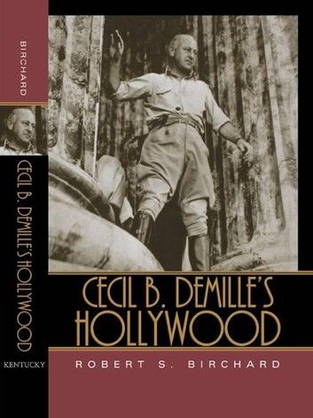 Cecil B. DeMille\