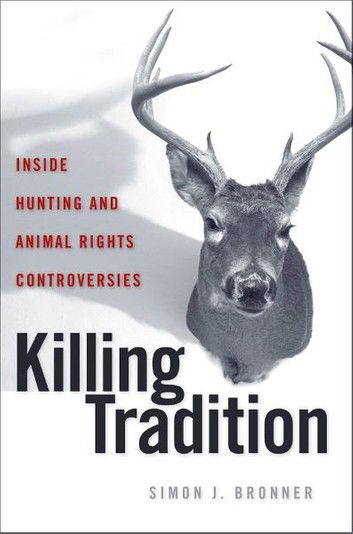 Killing Tradition