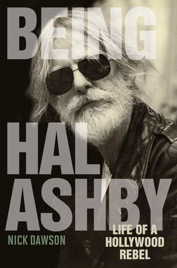 Being Hal Ashby