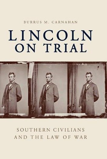 Lincoln on Trial