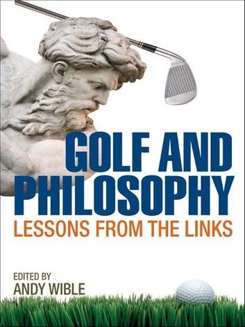 Golf and Philosophy