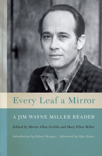 Every Leaf a Mirror