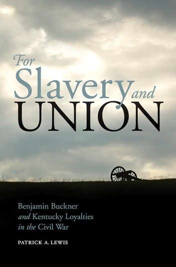 For Slavery and Union