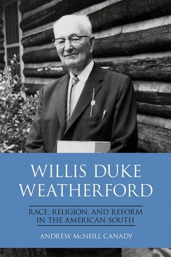 Willis Duke Weatherford