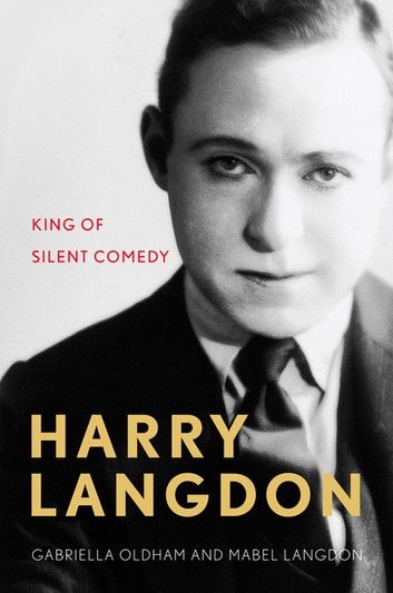 Harry Langdon