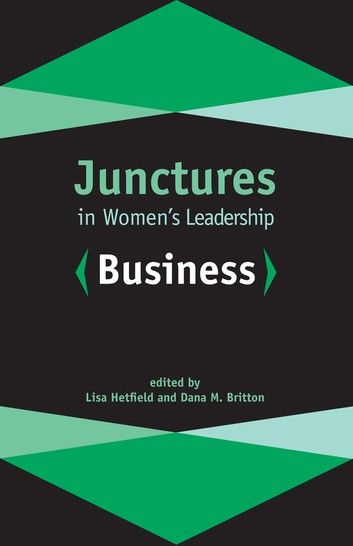 Junctures in Women\
