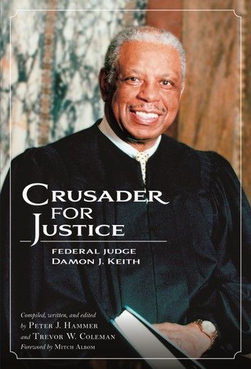 Crusader for Justice